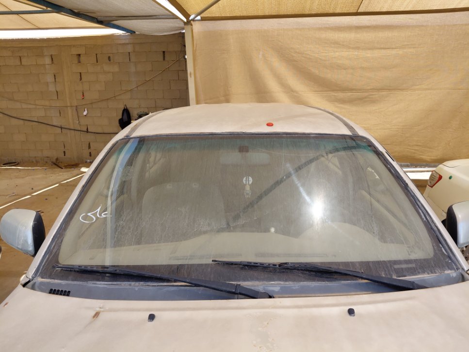 Toyota Fortuner  2006 image