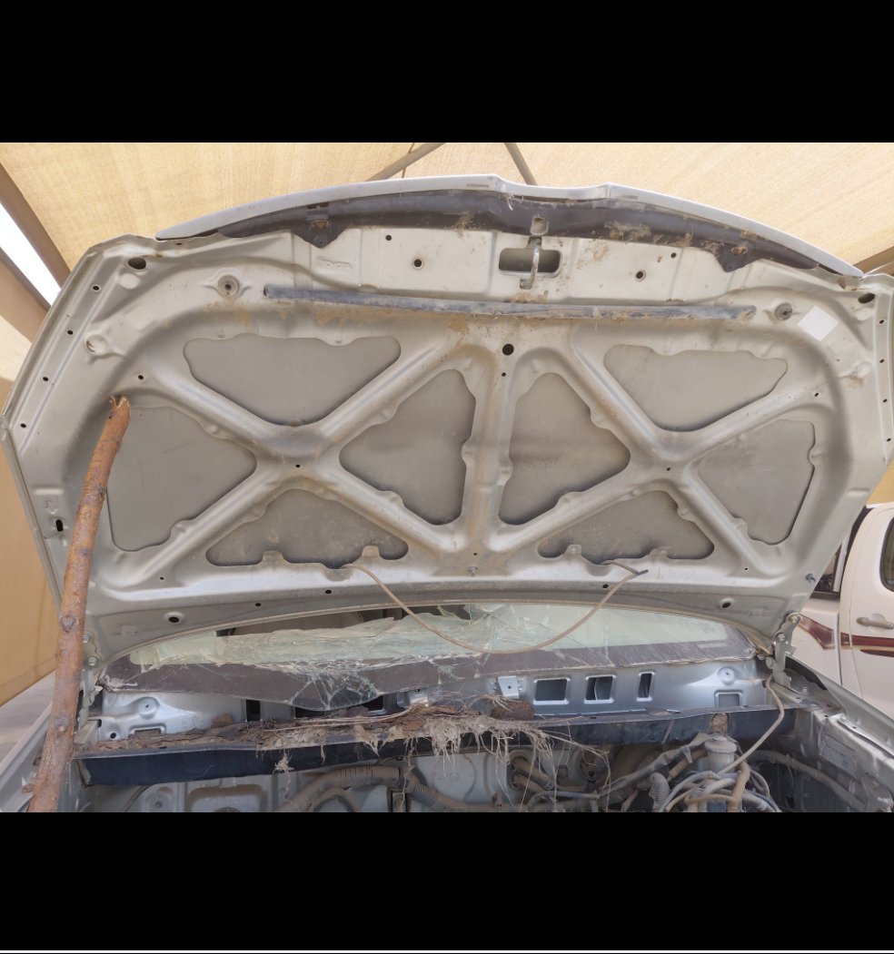 Toyota Innova  2011 image