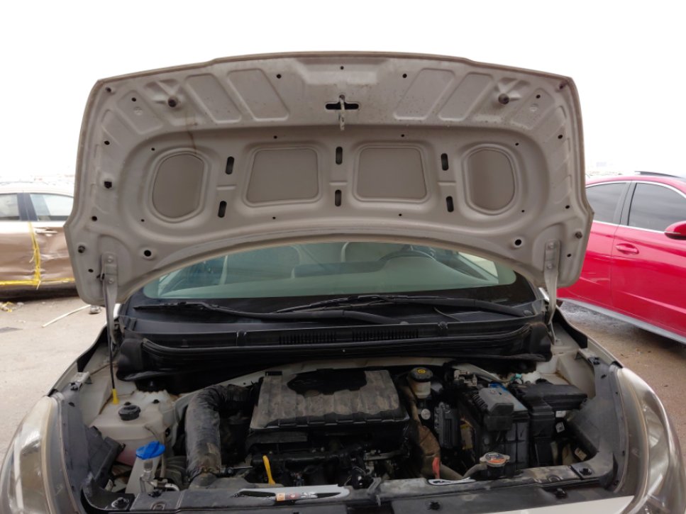 Hyundai GRAND i10 FLEET 2022 image