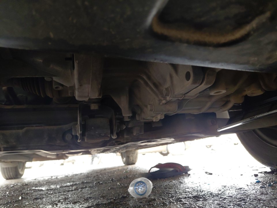 KIA Rio ال اكس 2019 image