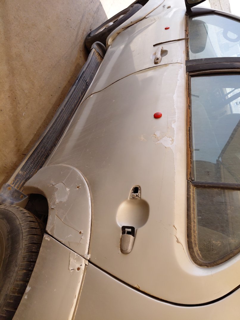 Toyota Fortuner  2006 image