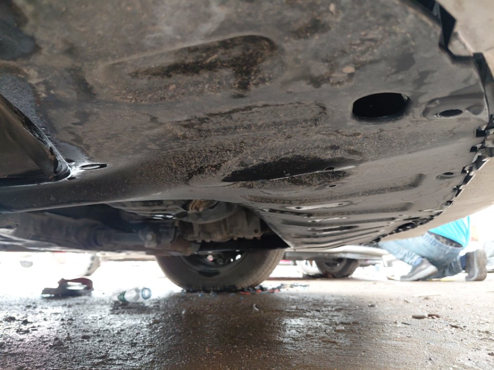 KIA Rio ال اكس 2019 image