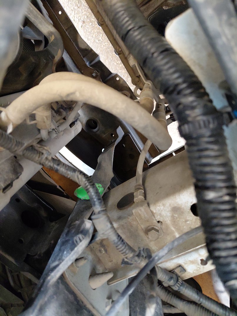 Hyundai GRAND i10 FLEET 2022 image