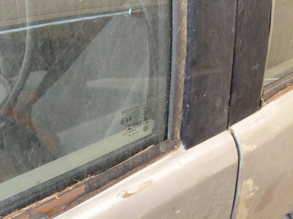 Toyota Fortuner  2006 image