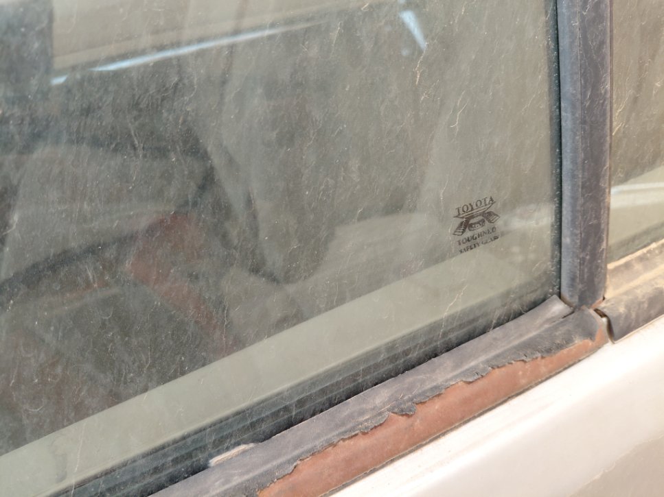 Toyota Fortuner  2006 image