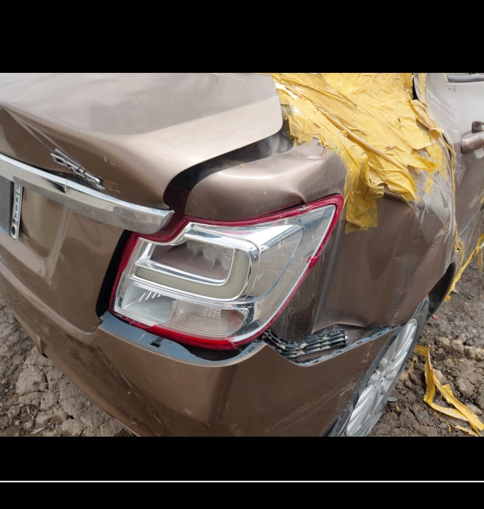 Suzuki DZIRE GL 2023 image