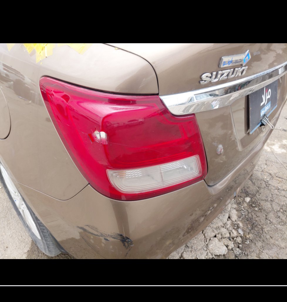 Suzuki DZIRE GL 2023 image