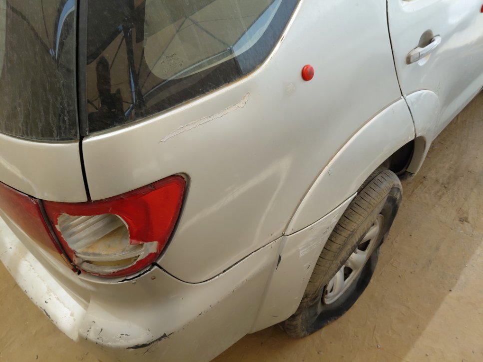 Toyota Fortuner  2006 image