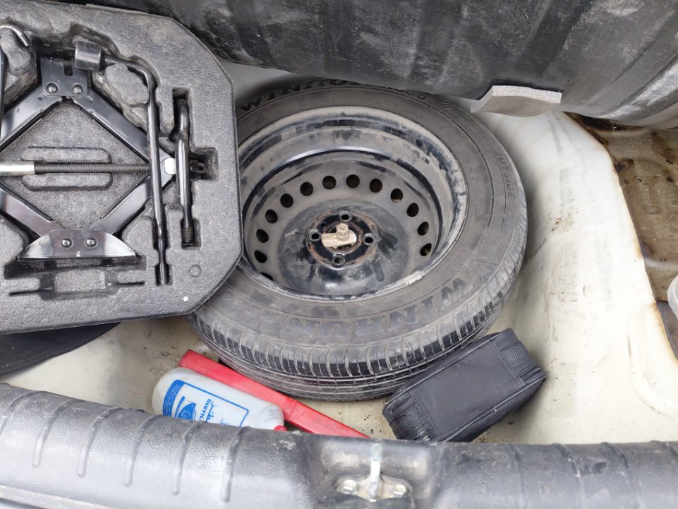 KIA Rio ال اكس 2019 image