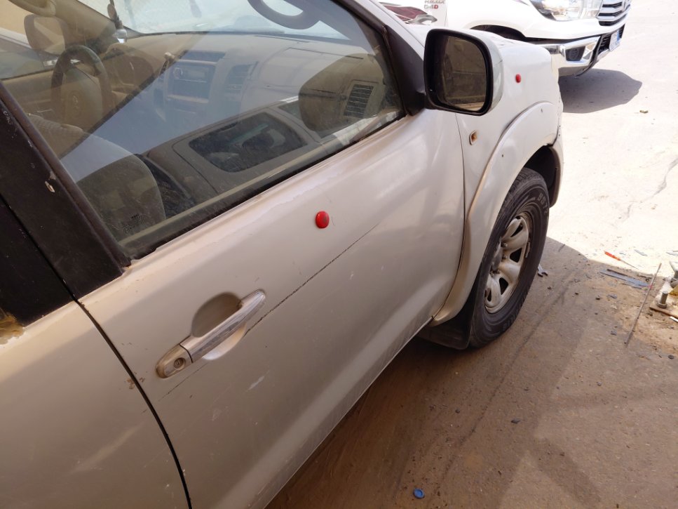 Toyota Fortuner  2006 image