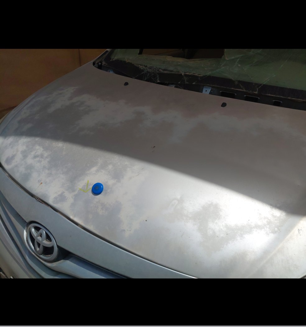 Toyota Innova  2011 image