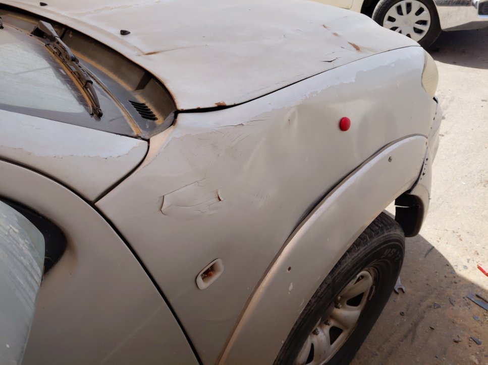 Toyota Fortuner  2006 image