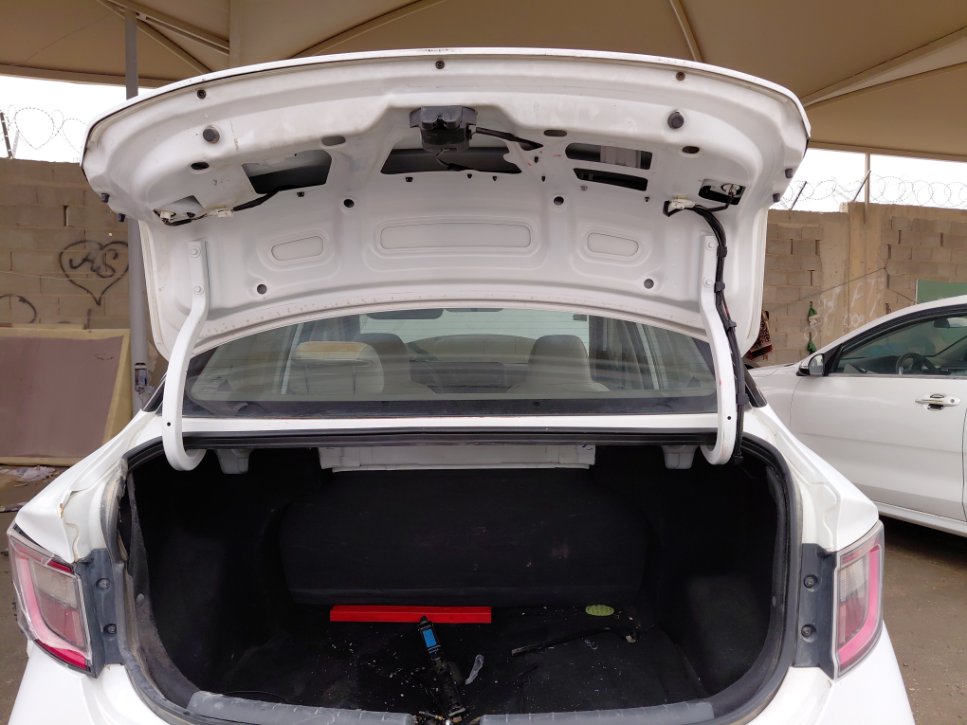 Hyundai GRAND i10 FLEET 2022 image