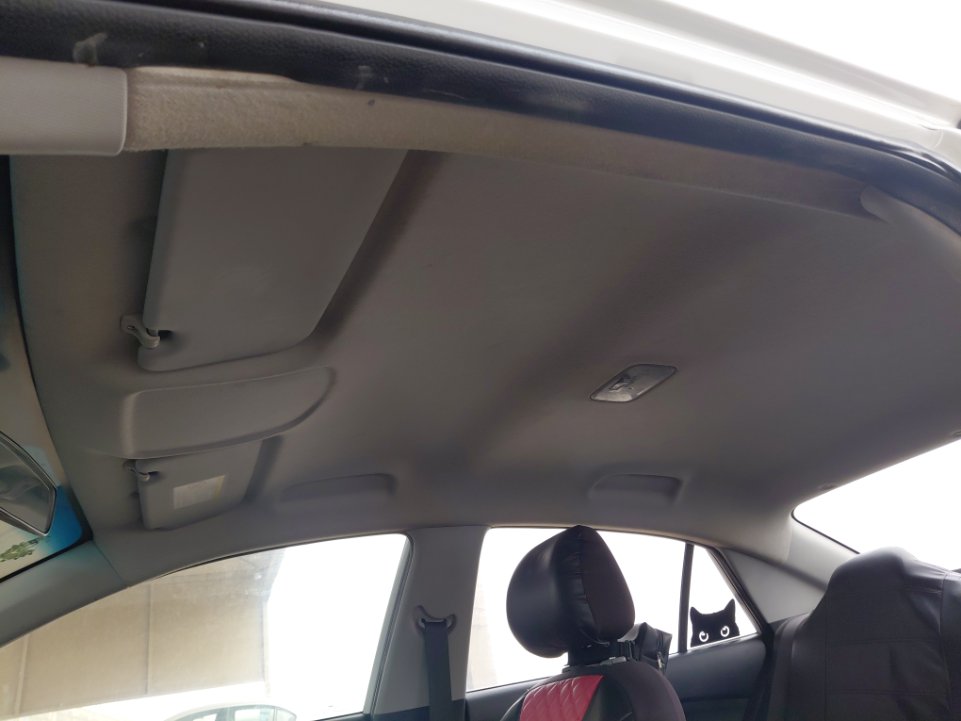 KIA Rio ال اكس 2019 image