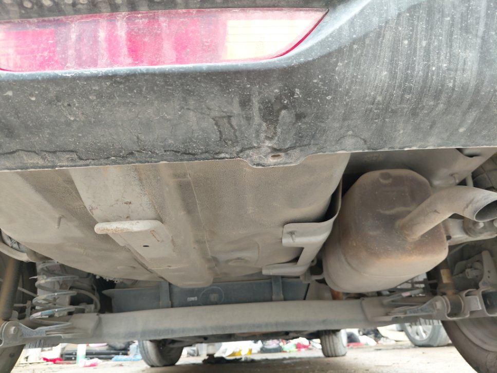 Hyundai GRAND i10 FLEET 2022 image