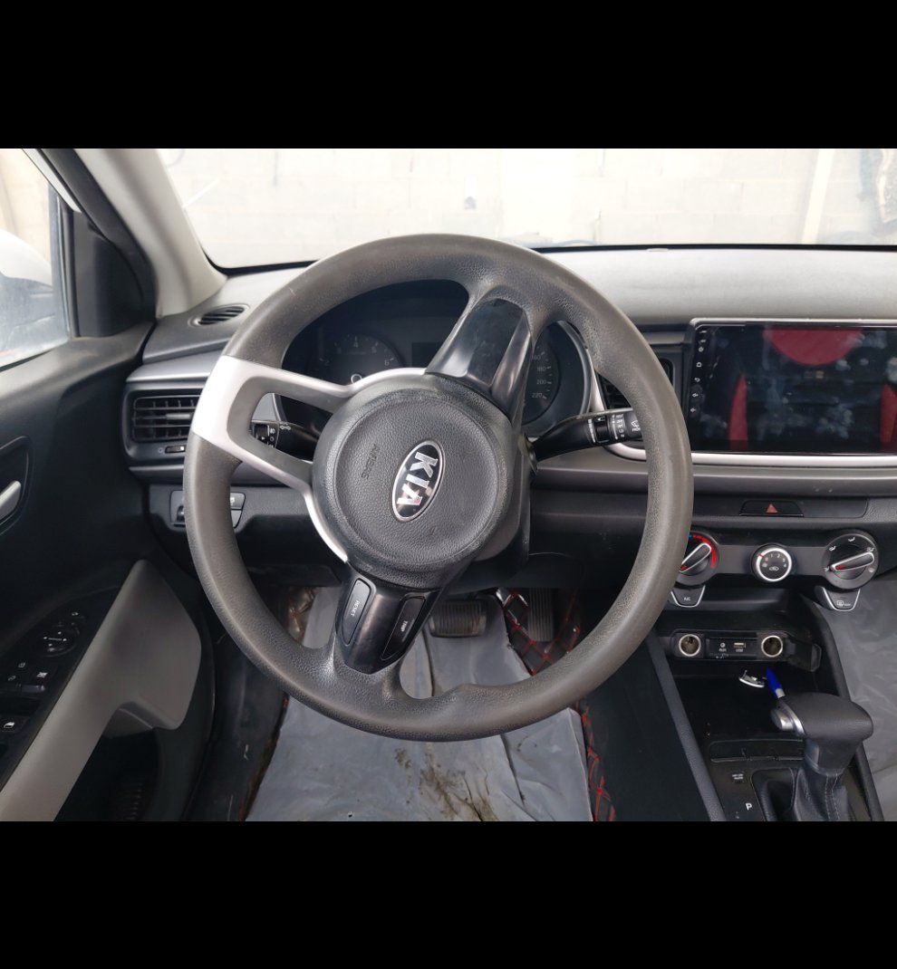 KIA Rio ال اكس 2019 image