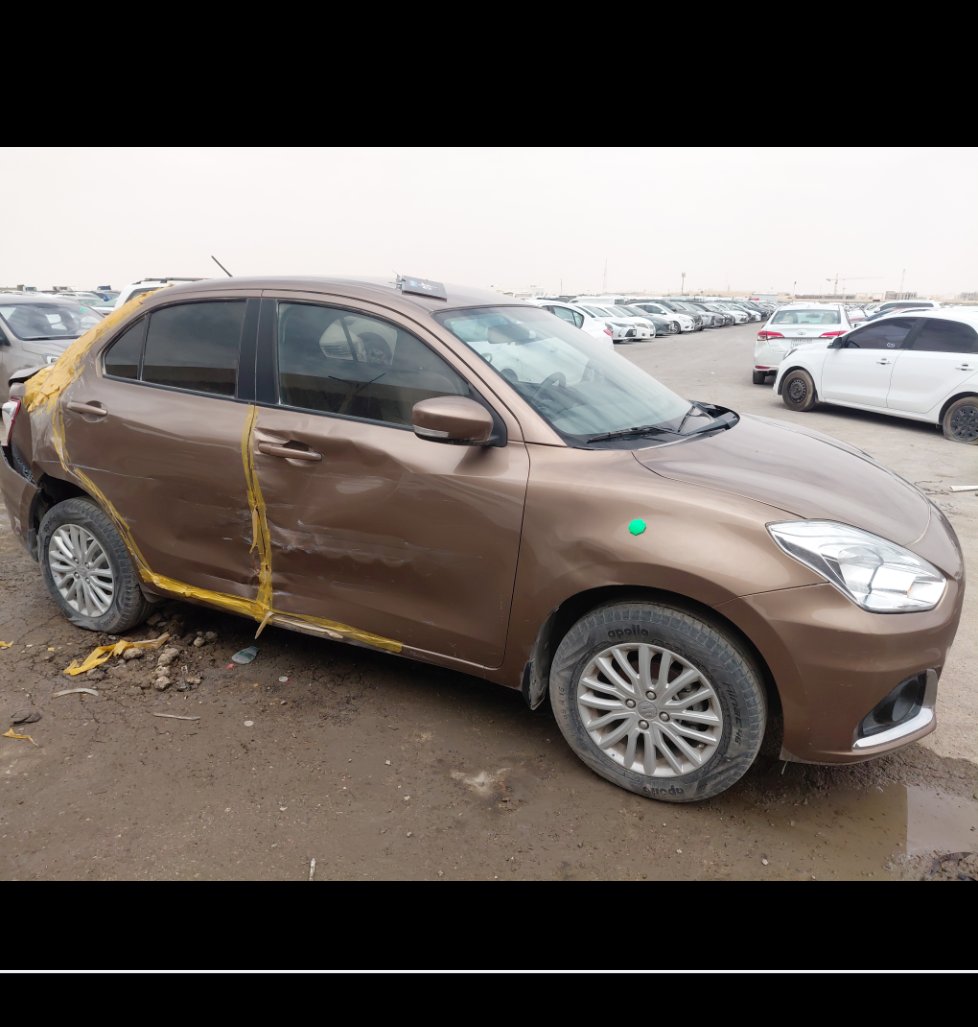 Suzuki DZIRE GL 2023 image