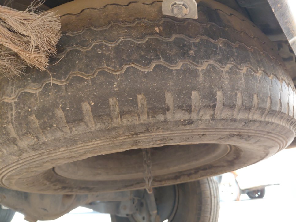 Toyota Fortuner  2006 image