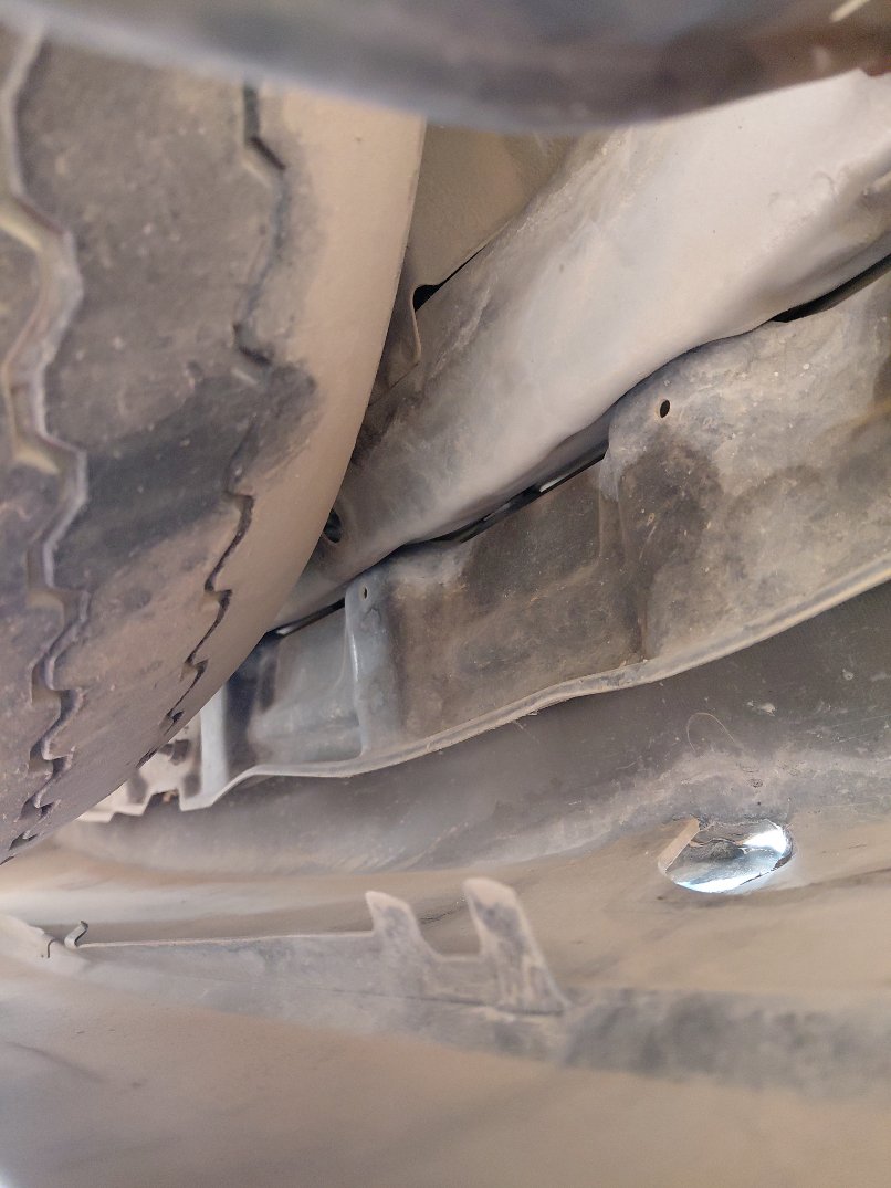 Toyota Fortuner  2006 image