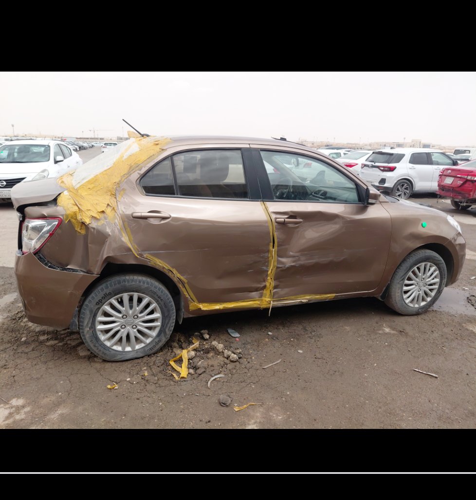 Suzuki DZIRE GL 2023 image