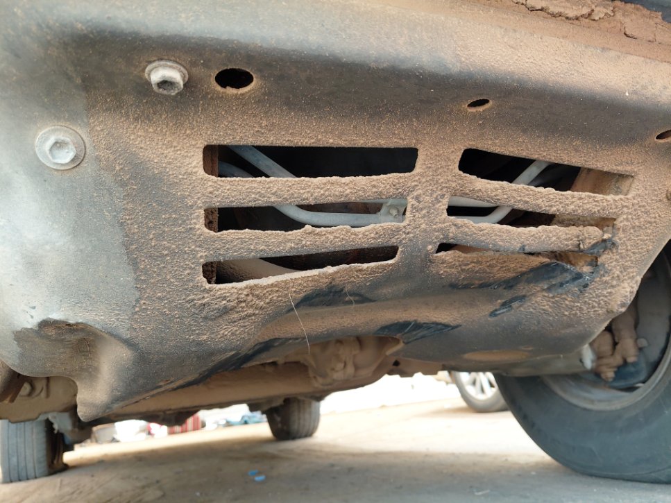 Toyota Fortuner  2006 image