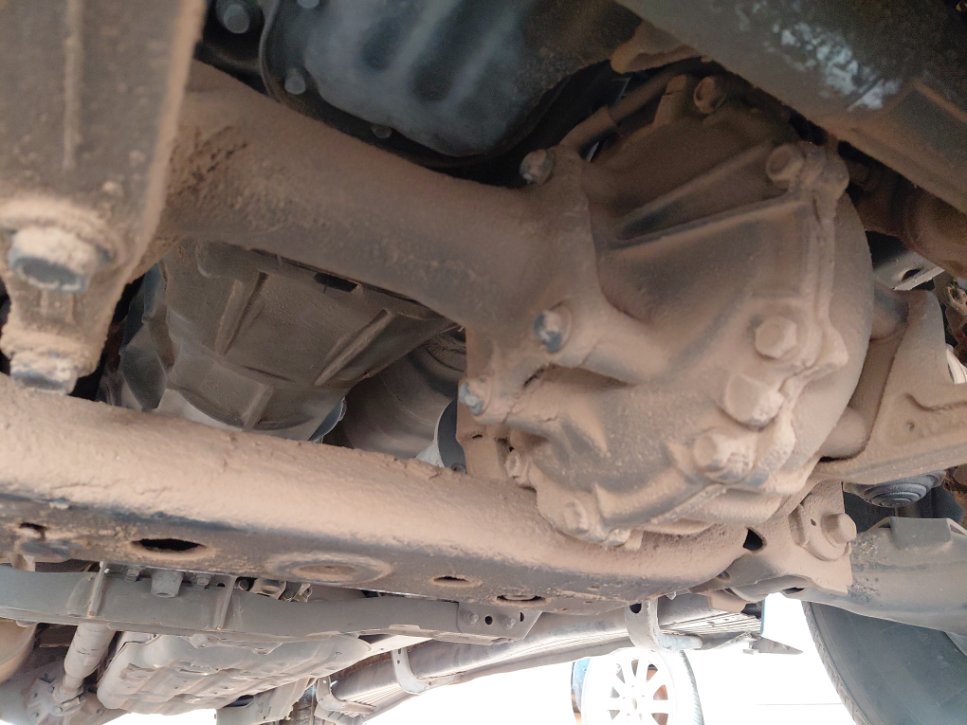 Toyota Fortuner  2006 image