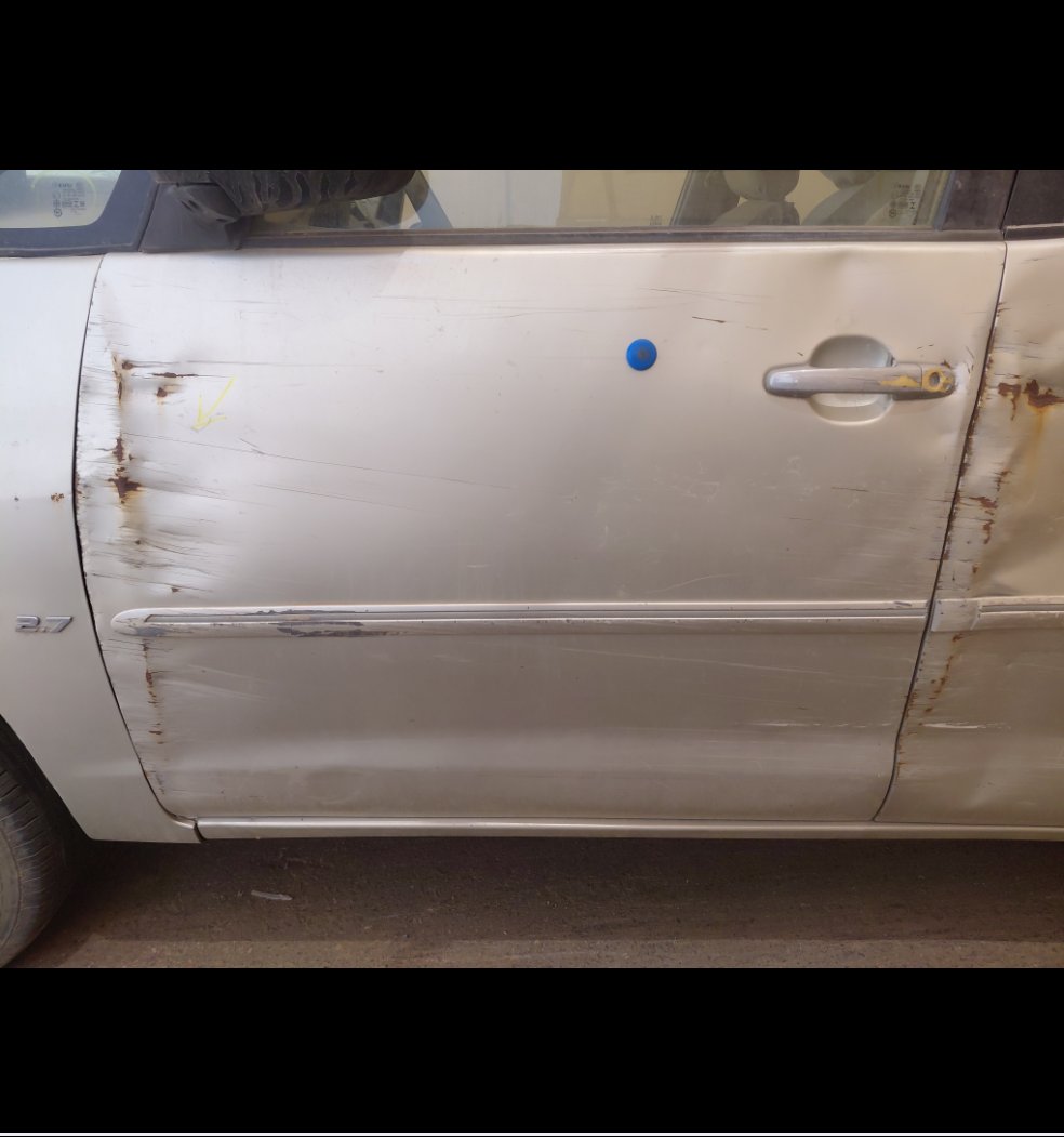 Toyota Innova  2011 image