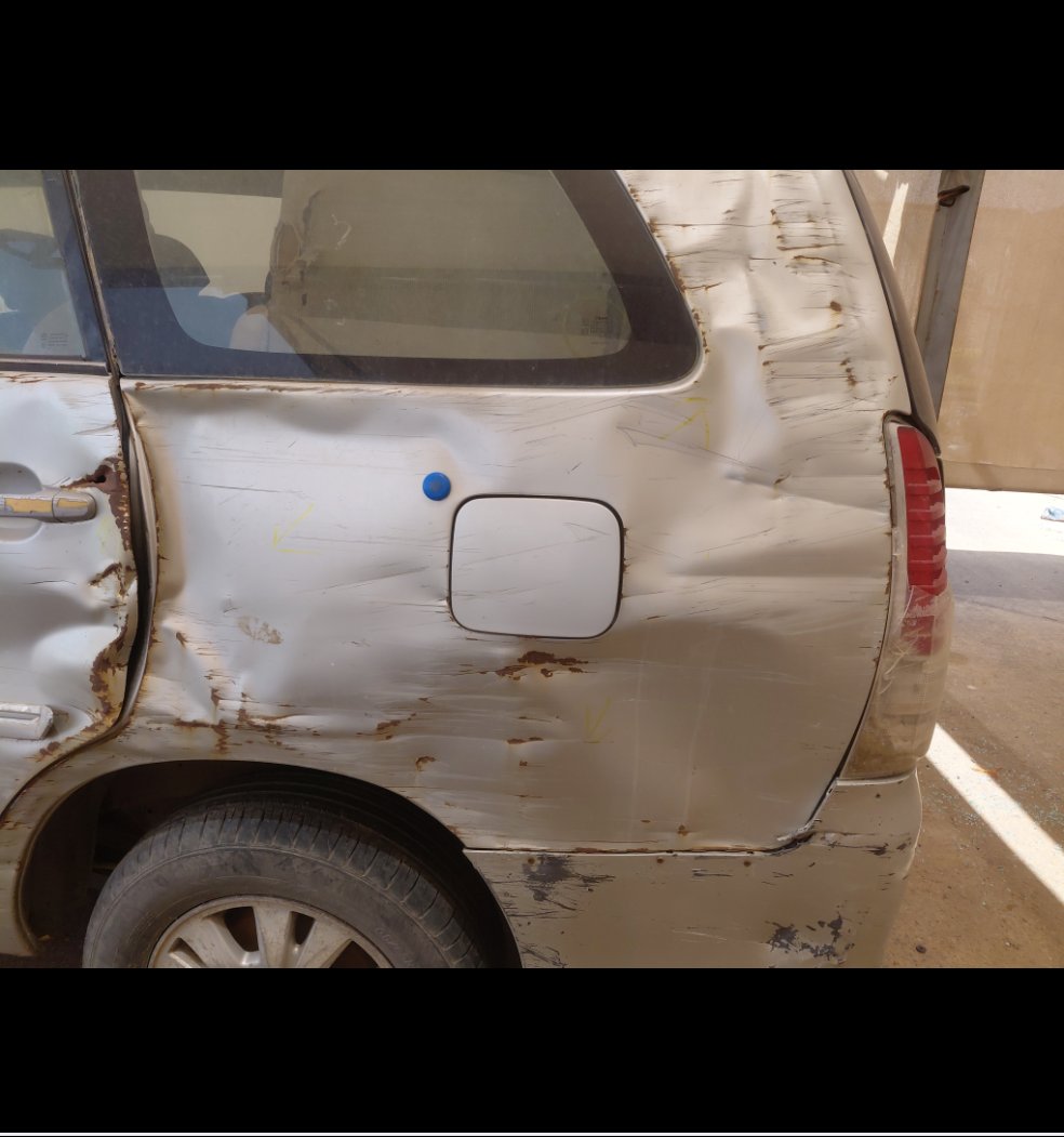 Toyota Innova  2011 image