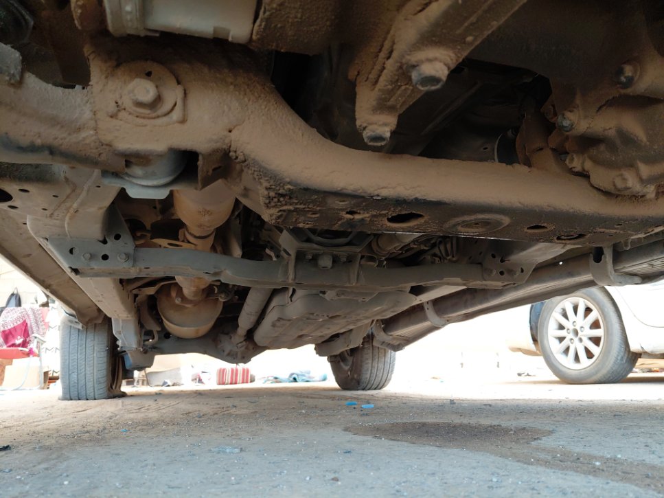 Toyota Fortuner  2006 image