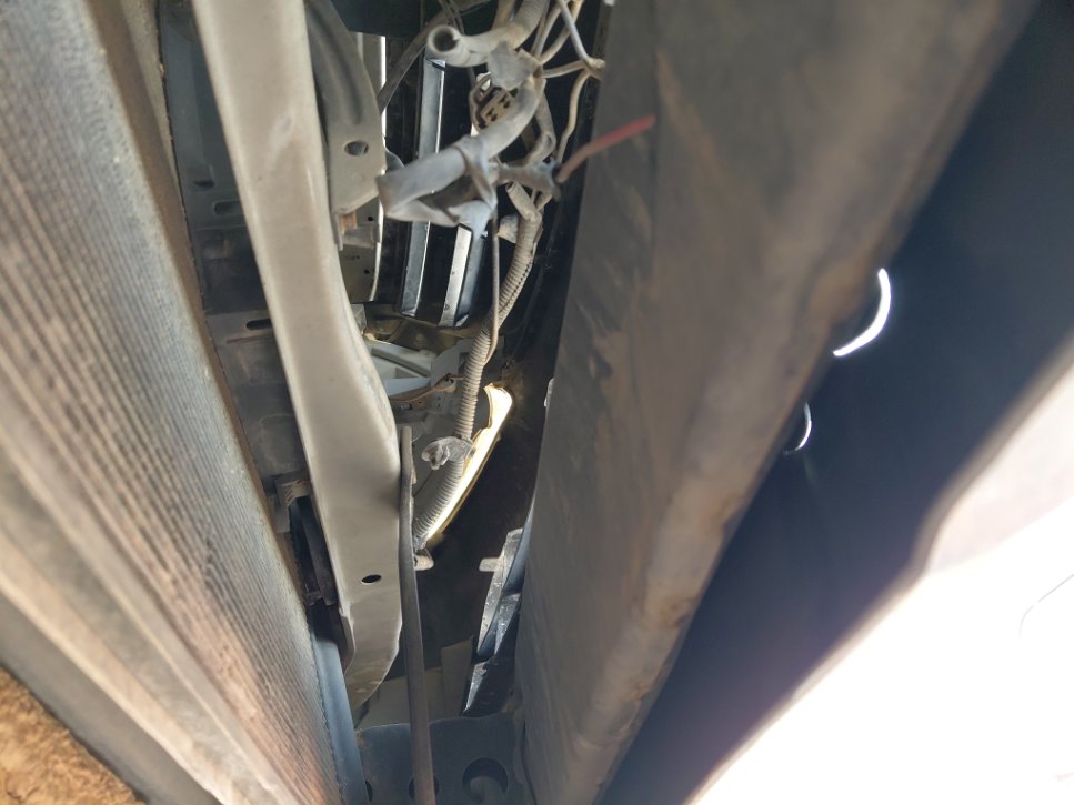 Toyota Fortuner  2006 image