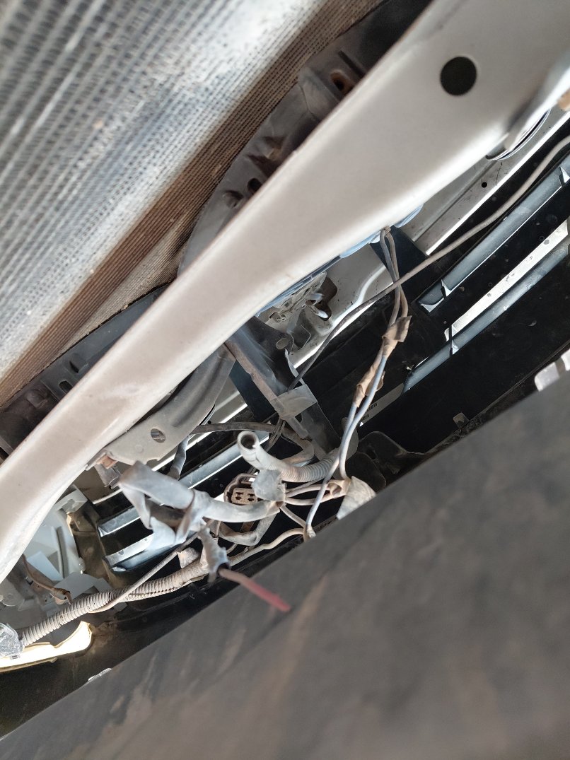 Toyota Fortuner  2006 image