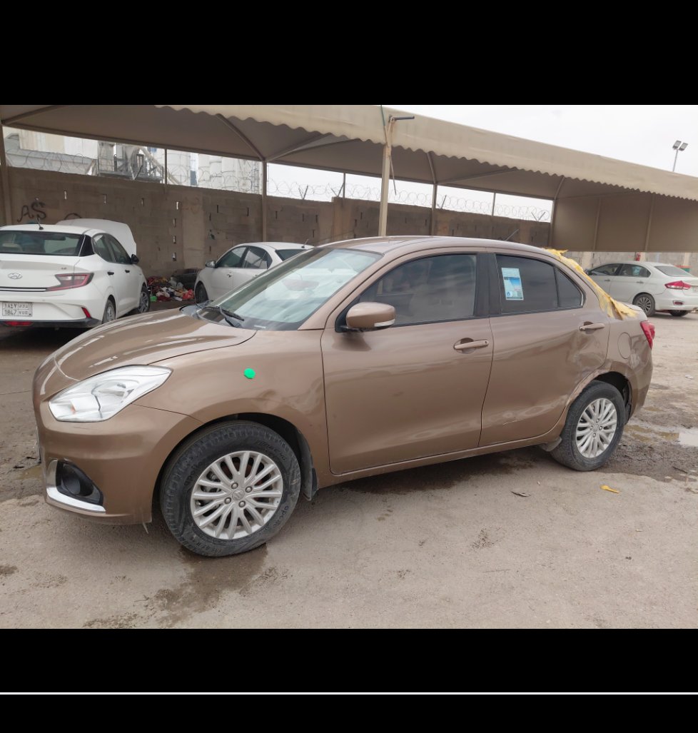 Suzuki DZIRE GL 2023 image