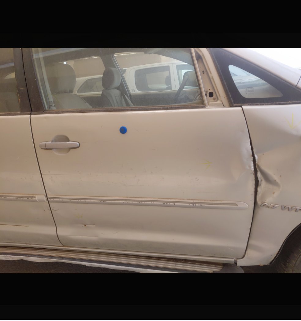 Toyota Innova  2011 image