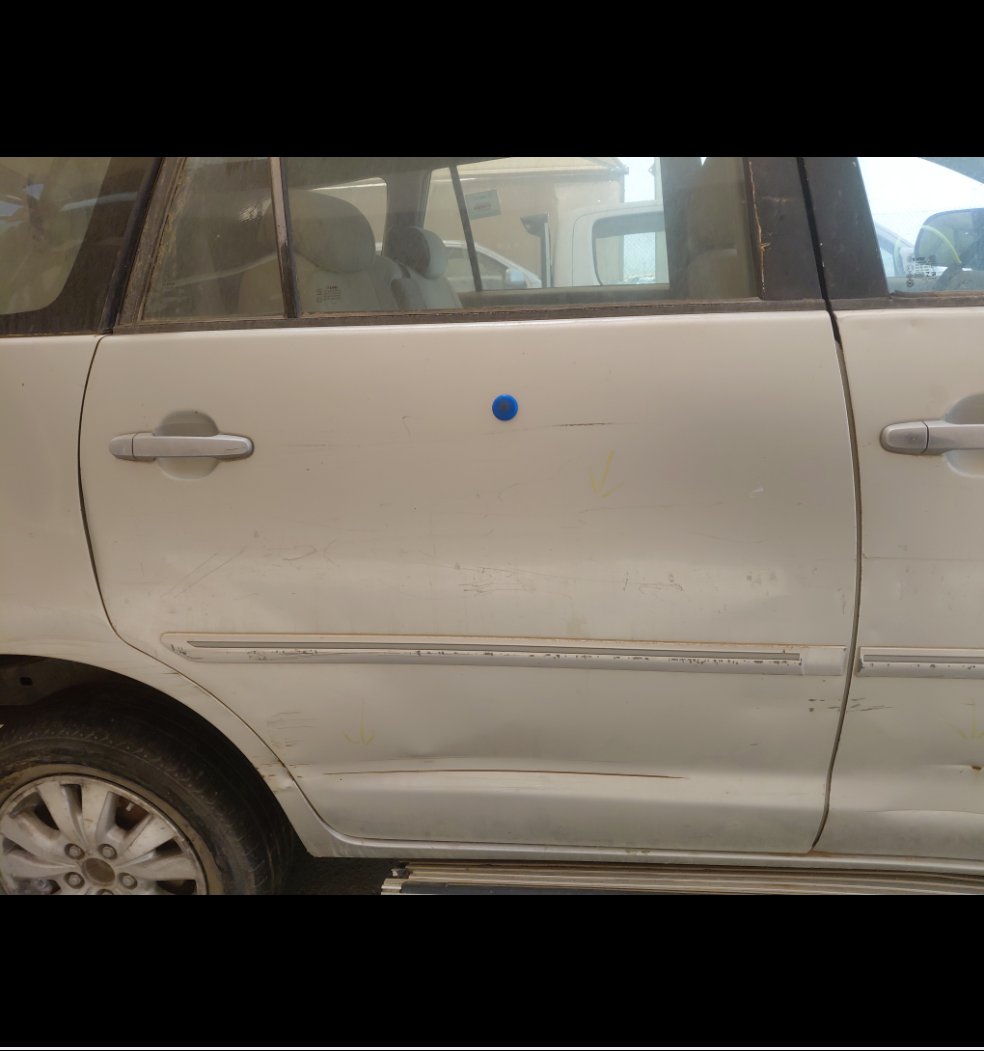 Toyota Innova  2011 image