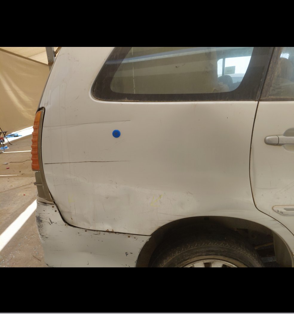 Toyota Innova  2011 image