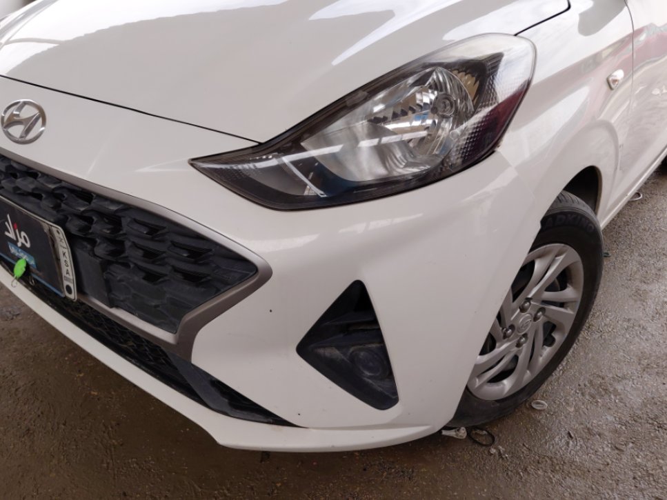 Hyundai GRAND i10 FLEET 2022 image