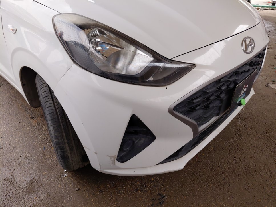 Hyundai GRAND i10 FLEET 2022 image