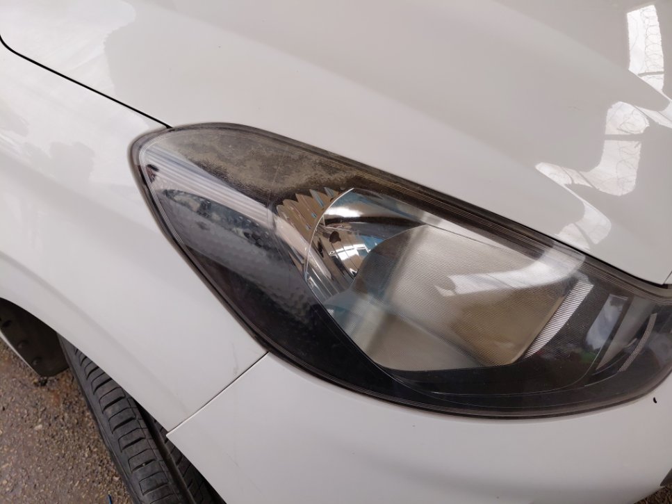 Hyundai GRAND i10 FLEET 2022 image