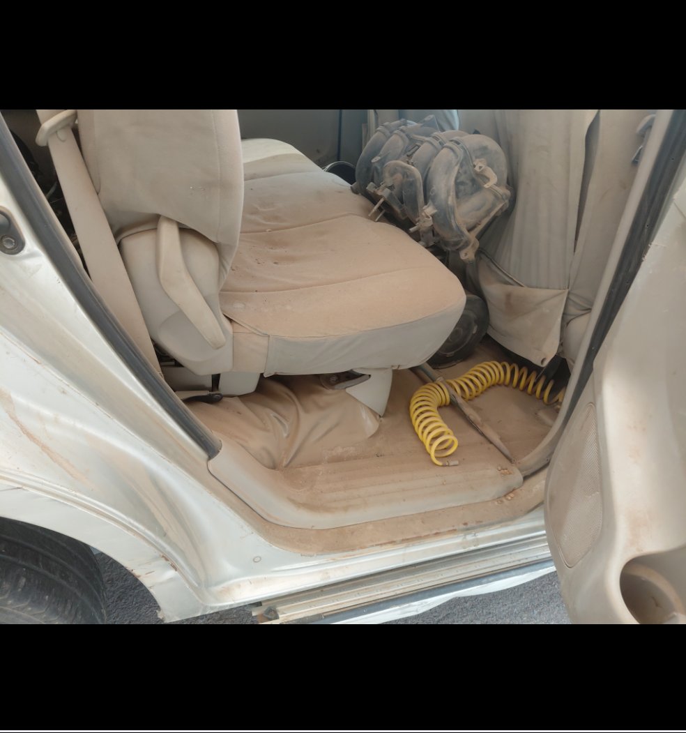 Toyota Innova  2011 image