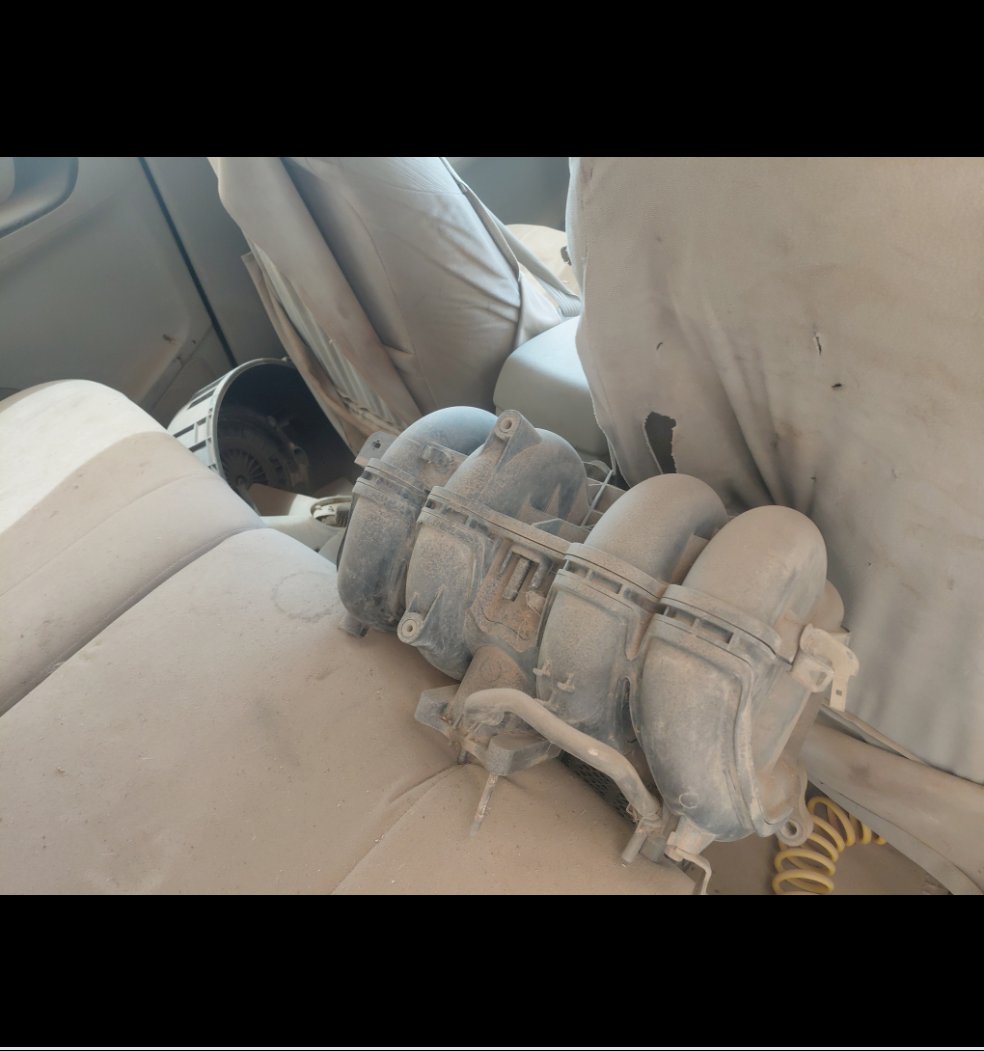 Toyota Innova  2011 image