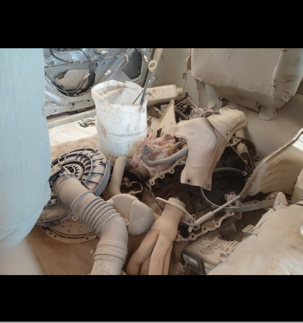 Toyota Innova  2011 image