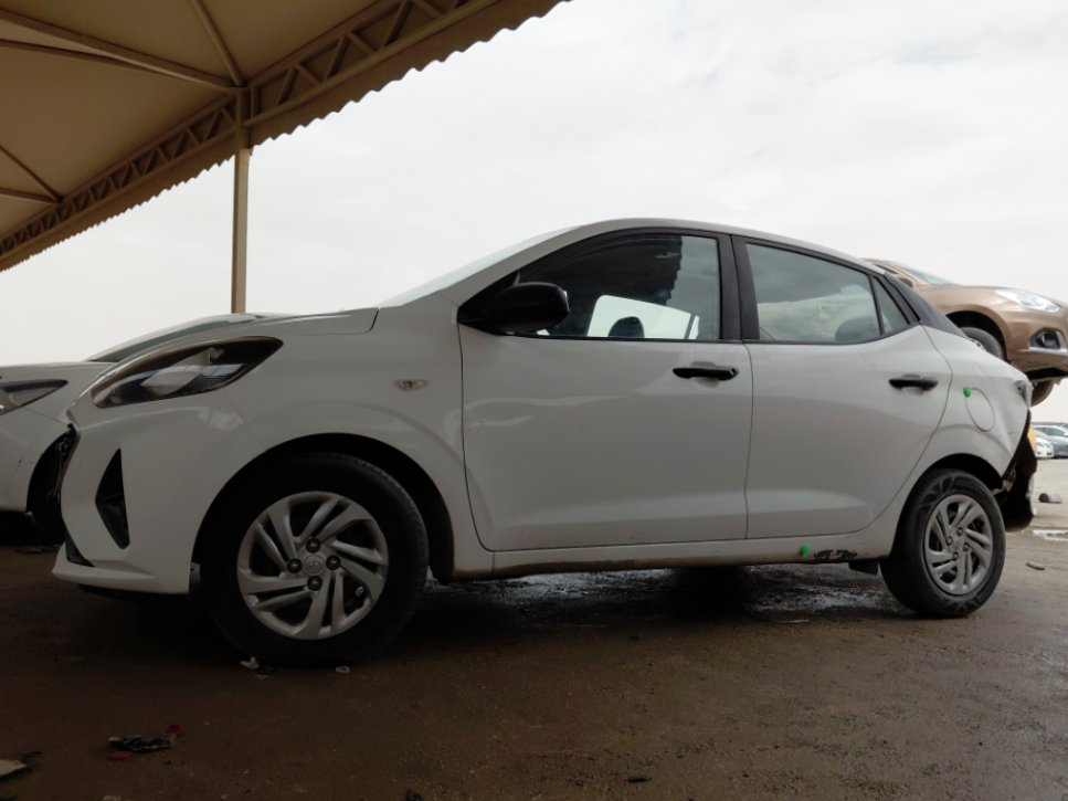 Hyundai GRAND i10 FLEET 2022 image