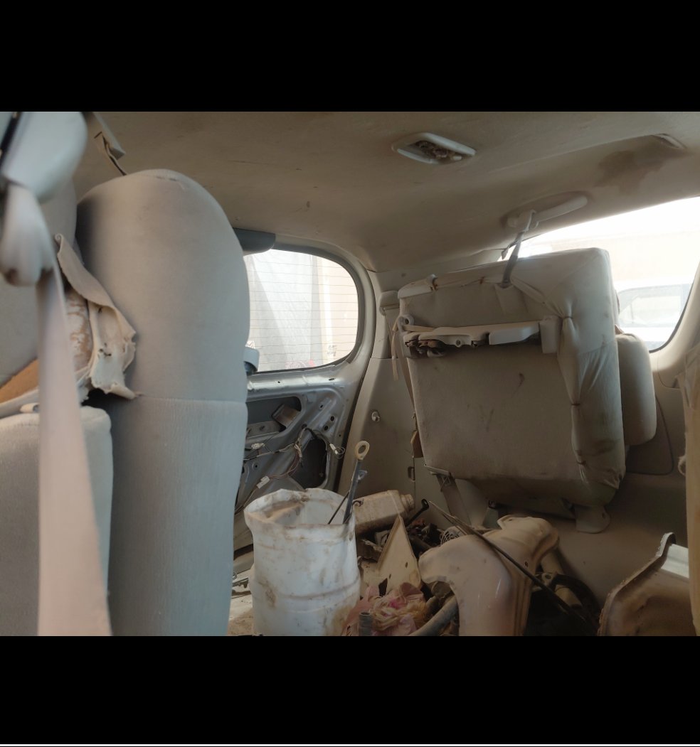 Toyota Innova  2011 image