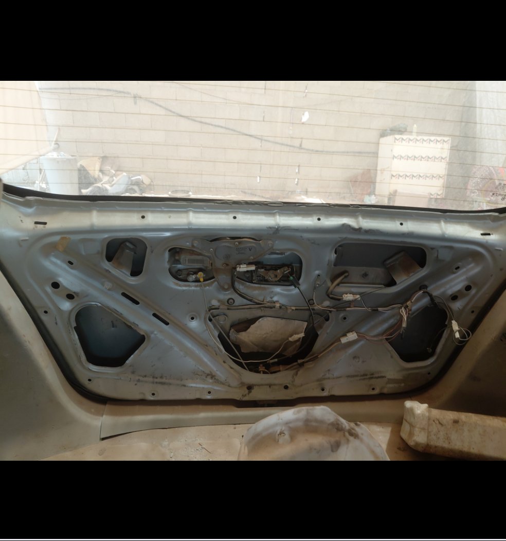 Toyota Innova  2011 image