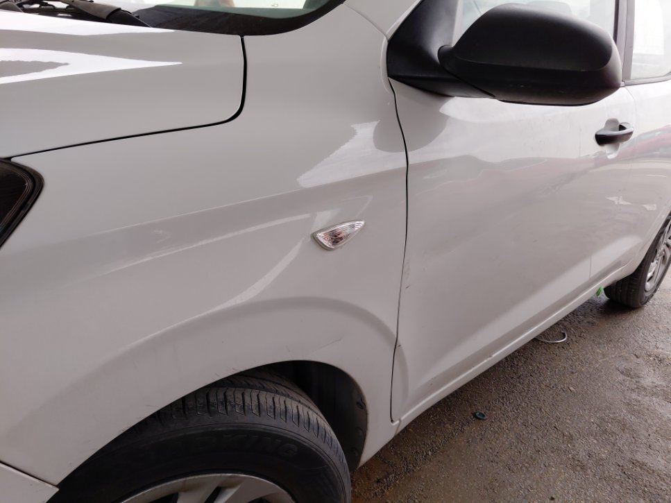 Hyundai GRAND i10 FLEET 2022 image