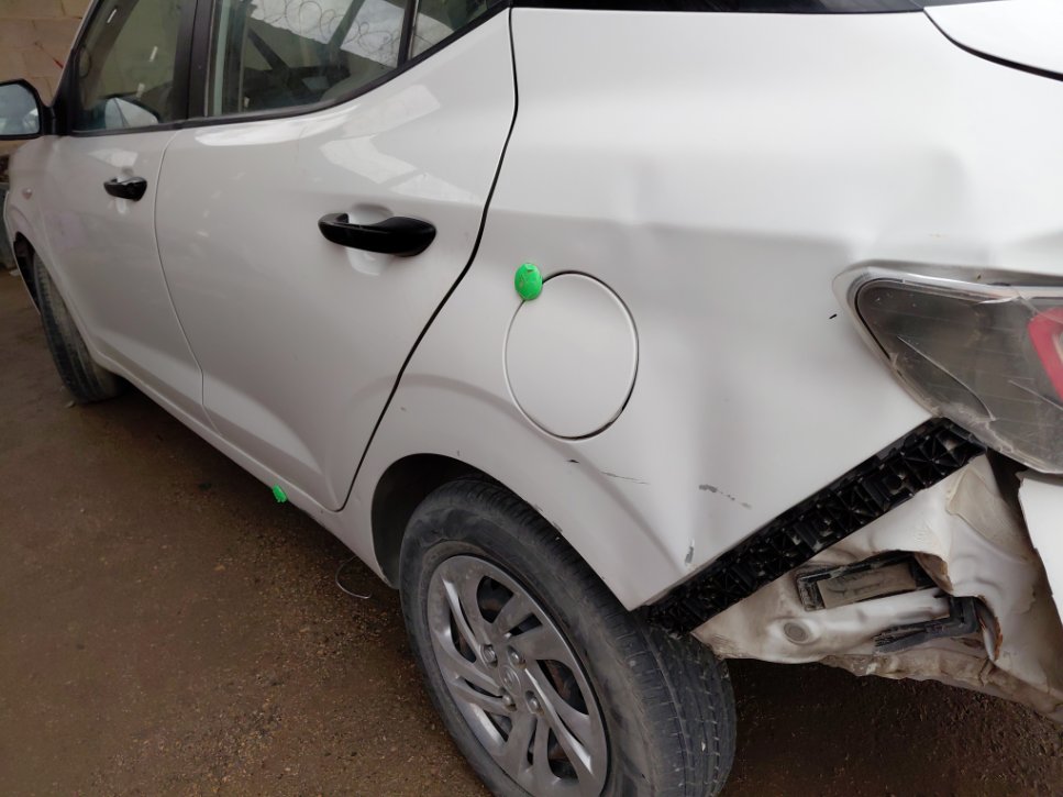 Hyundai GRAND i10 FLEET 2022 image