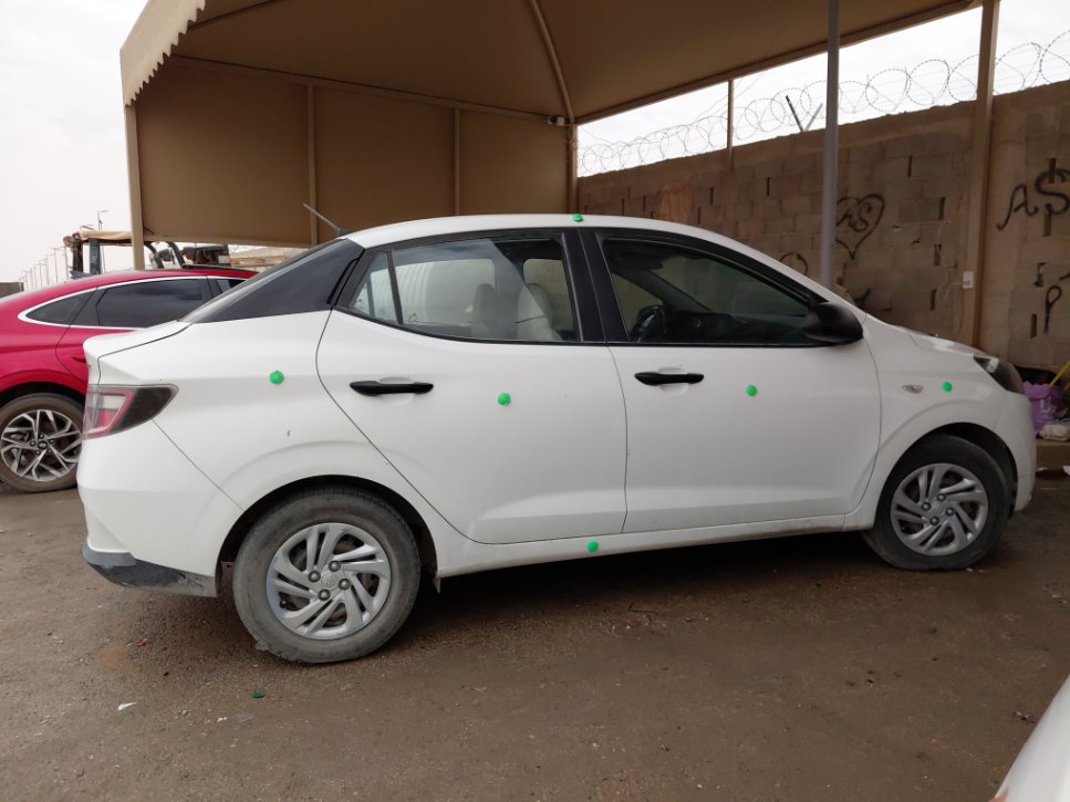 Hyundai GRAND i10 FLEET 2022 image