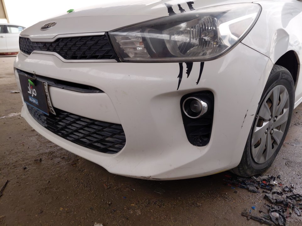 KIA Rio ال اكس 2019 image