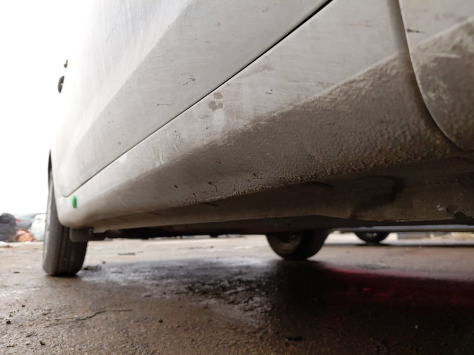 Hyundai GRAND i10 FLEET 2022 image