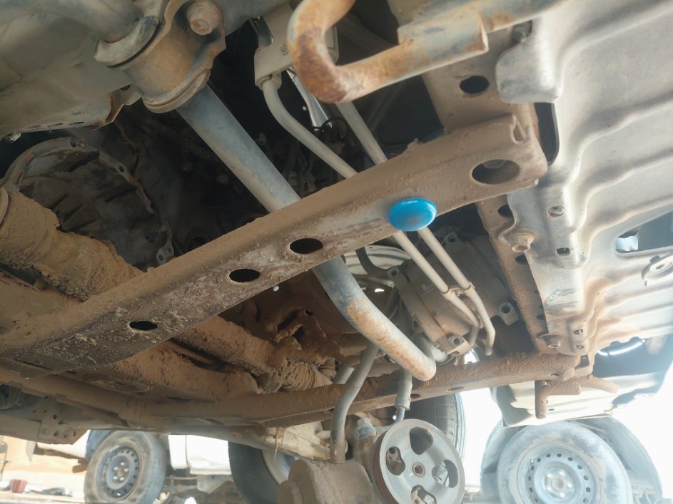 Toyota Innova  2011 image